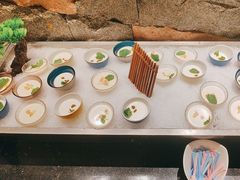 -京旬海鲜放题·铁板烧自助餐厅