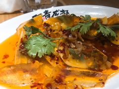 -阿青龙虾·烧烤大排档(湖里万达店)