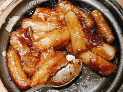 -啫火啫啫煲·顺德干蒸(西乡天虹店)