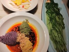 -绿茶餐厅(壹方天地店)