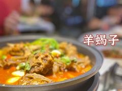 -三毛烧烤·南昌大排档(山姆店)