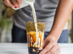 -小罐茶馆(上海长风大悦城店)