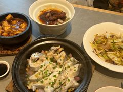 -阿毛饭店(和义路店)