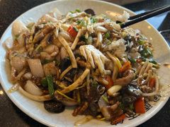 -风云面馆(珠海路店)
