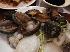 -芭菲盛宴·环球美食(袁家岗店)