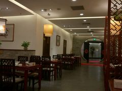 大堂-鸢飞潍坊菜馆(鸢飞大酒店)