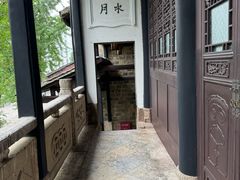 -阳明祠