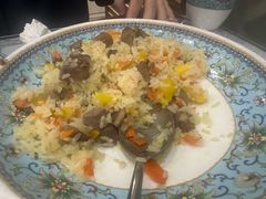 -汗腾格里·风味餐厅(新疆驻京办店)
