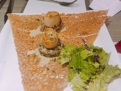-LA CREPERIE BRETONNE布列塔尼法式餐厅(天童北路店)