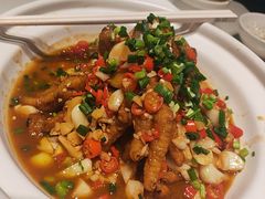 -绿草地·湘菜(7mall店)