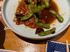 -肉串汪(月坛店)