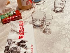 -钱塘花园·宁波菜