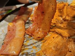 -么肆烤肉(汉街形象店)