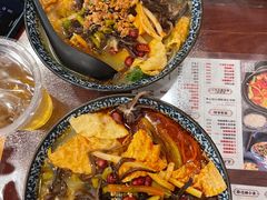 -螺世纪螺蛳粉·桂味小排档(裕德店)