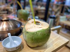 -椰夫人·养生椰子鸡(金沙洲永旺店)