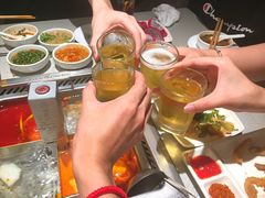 -海底捞火锅(丹竹头星悦天地店)