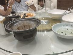 -湘桂人酒楼(西便门店)