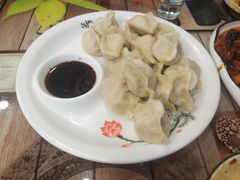 -鱼和肉海鲜大排档(林江名城店)
