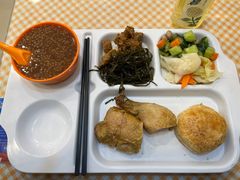 -香妃烤鸡(西单店)