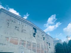 -上海四行仓库抗战纪念馆