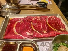 -西塔老太太泥炉烤肉(双井店)