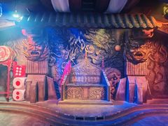-屋有岛沉浸游戏旗舰店(中山公园店)