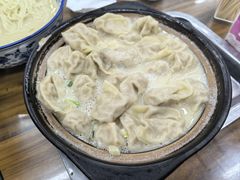 -雪琴面馆富安特色鱼汤面(城中花园店)