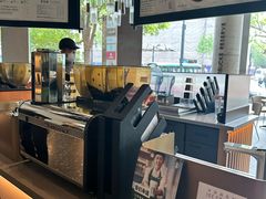 -星巴克臻选(湖滨道店)