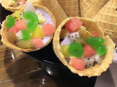 -西缘牛排(荟聚购物中心店)