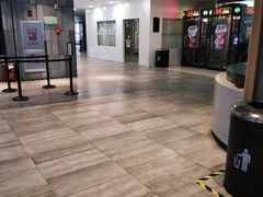 -保利国际影城杭州中南店