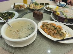 -湛江渔港·大排档(乐园路总店)