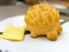 海龟菠萝油-蔡澜点心(三里屯T+MALL店)
