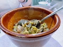 -湘中缘·湖南菜(娄底驻京办店)