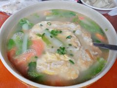 -龙抄手(文殊坊店)