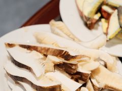 -菌之家·专业纯野生菌火锅·特色炒菌