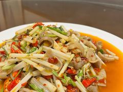 -飞虹鱼馆(春华路店)