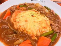 -COCO壱番屋(北京平安国际金融中心店)
