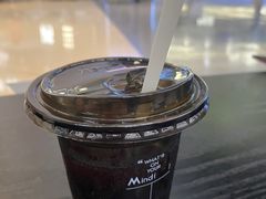 -M Stand(西安大悦城店)