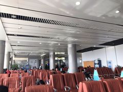-威海大水泊国际机场