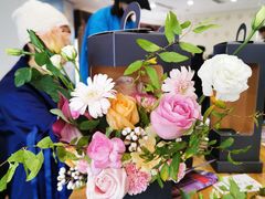 -福田家月子中心 产后 月嫂(市立母子医院店)