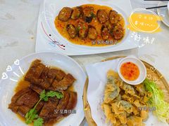 -有腥气私房菜·寻味顺德