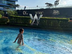 -西安W酒店FIT有型健身中心