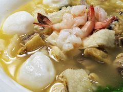 -张福记(五一公园店)