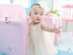 -东方童话儿童摄影(万州店)