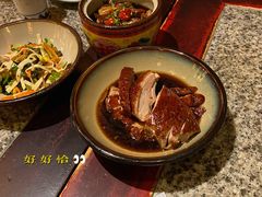 -南京大牌档(香港广场店)