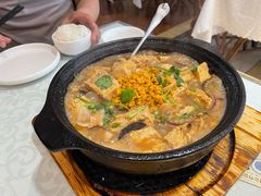 -牟传仁饭庄(星海店)