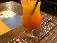 -萨芭蒂高空花园餐酒吧