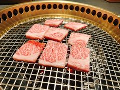 -铭牛烧肉·和牛海鲜自助(高新月牙湖店)