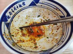 -面尚香关中面馆(盛龙广场总店)