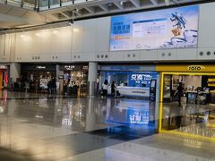 -香港国际机场